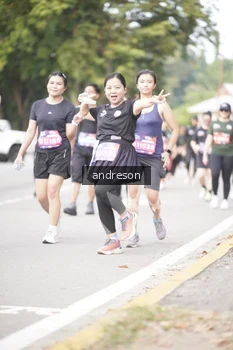 Runner Photo 4258014