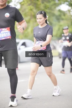 Runner Photo 4258020