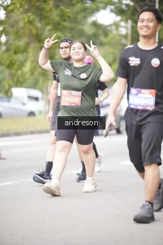 Runner Photo 4258022