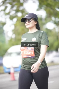 Runner Photo 4258032