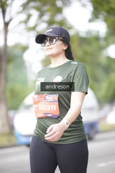 Runner Photo 4258033