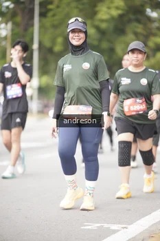 Runner Photo 4258045