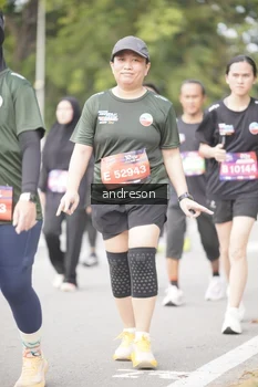 Runner Photo 4258046