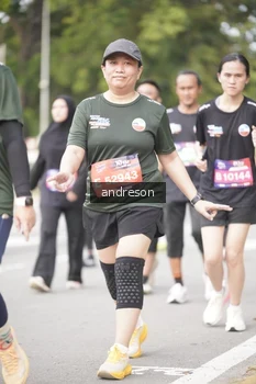 Runner Photo 4258047