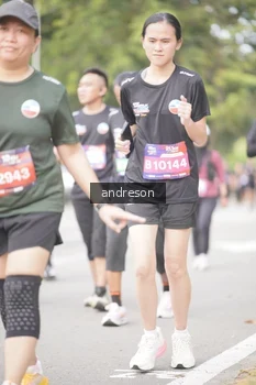 Runner Photo 4258048