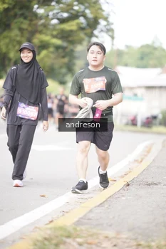 Runner Photo 4258058