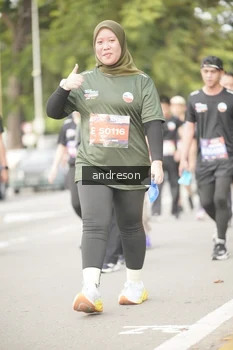 Runner Photo 4258061