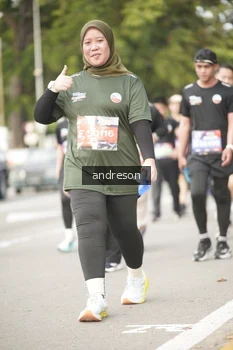 Runner Photo 4258062