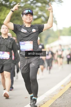 Runner Photo 4258064