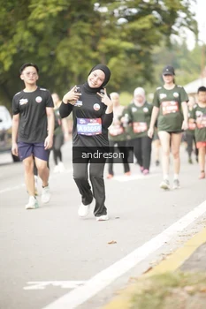 Runner Photo 4258074