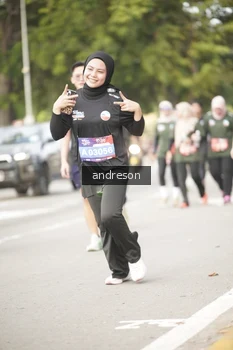 Runner Photo 4258081