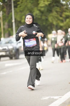 Runner Photo 4258082