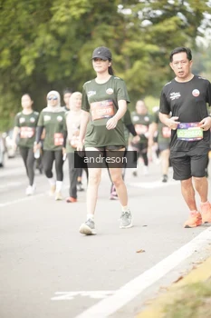 Runner Photo 4258084