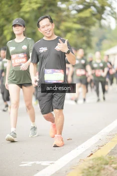 Runner Photo 4258086