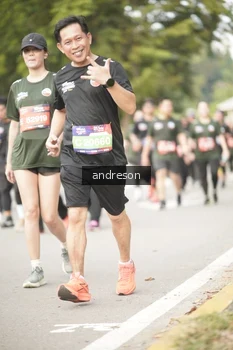 Runner Photo 4258087
