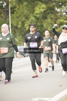 Runner Photo 4258088