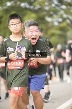 Runner Photo 4258092