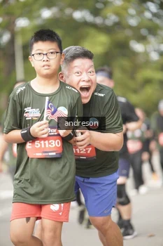 Runner Photo 4258093