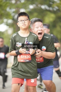 Runner Photo 4258094