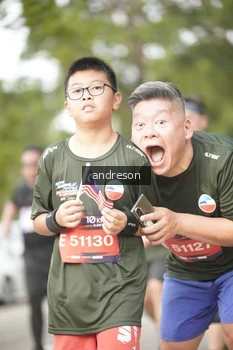 Runner Photo 4258096