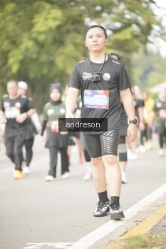 Runner Photo 4258097