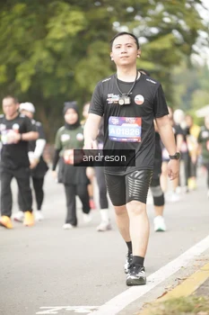 Runner Photo 4258098