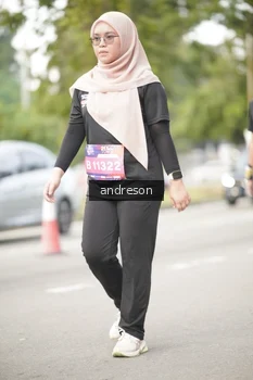 Runner Photo 4258107