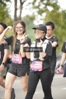 Runner Photo 4258117
