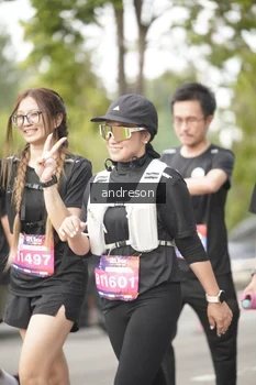 Runner Photo 4258120