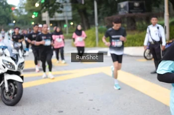 Runner Photo 4258132