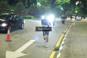 Runner Photo 4258134