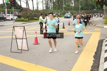 Runner Photo 4258292