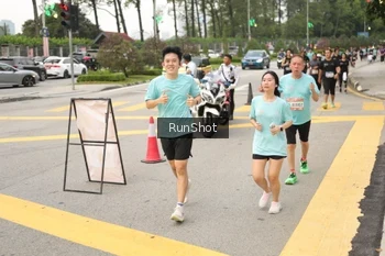 Runner Photo 4258294