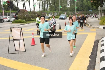 Runner Photo 4258295