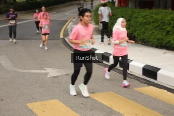Runner Photo 4258745
