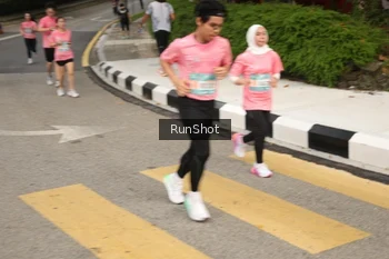 Runner Photo 4258747