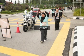 Runner Photo 4259922