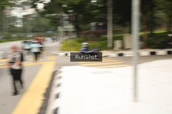 Runner Photo 4259935
