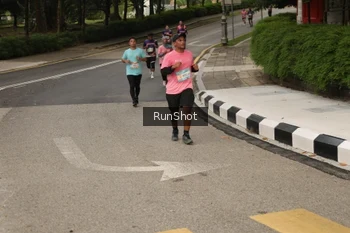Runner Photo 4259963