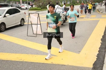 Runner Photo 4260048