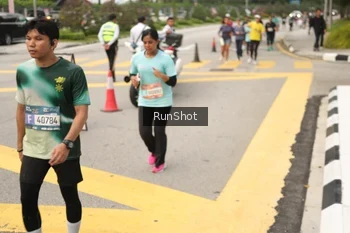 Runner Photo 4260063
