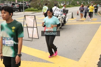 Runner Photo 4260064