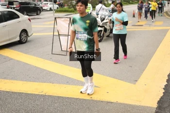 Runner Photo 4260085