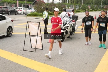 Runner Photo 4260107