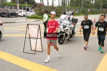 Runner Photo 4260108