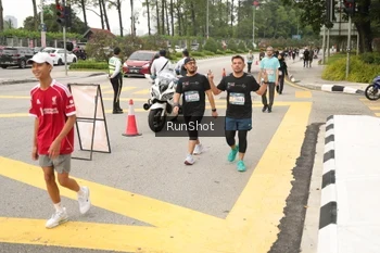 Runner Photo 4260126