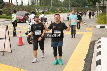 Runner Photo 4260133