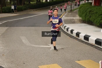 Runner Photo 4260162