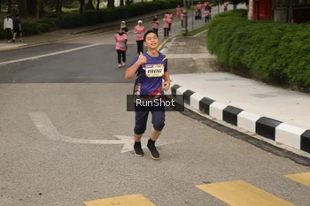 Runner Photo 4260167