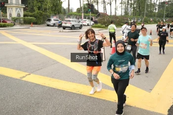 Runner Photo 4260222